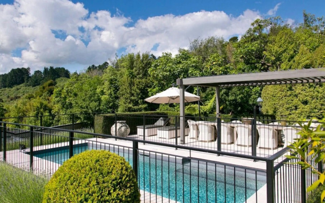 The Point Villas Taupo