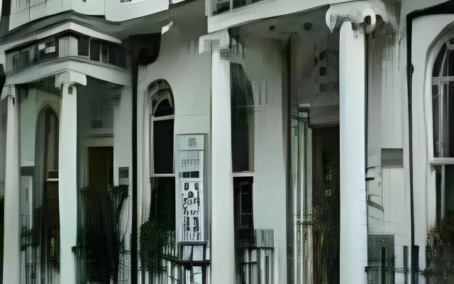 Olympic House Hotel