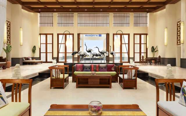 Wyndham Maoming