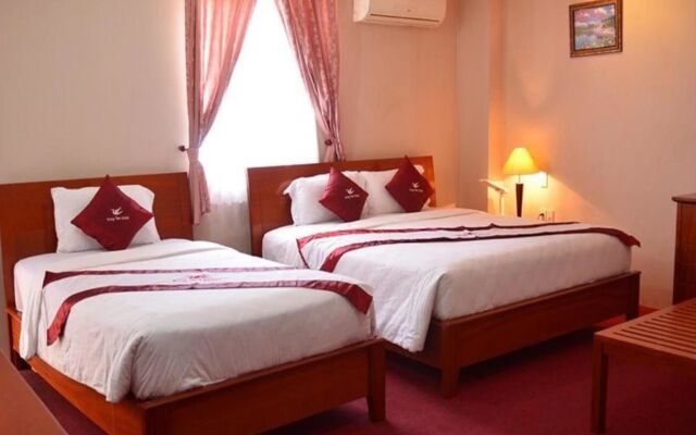 Song Tien Annex Hotel