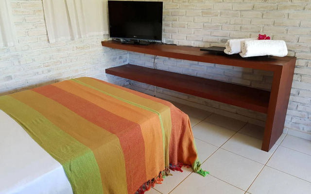 Pousada Porto do Trapia