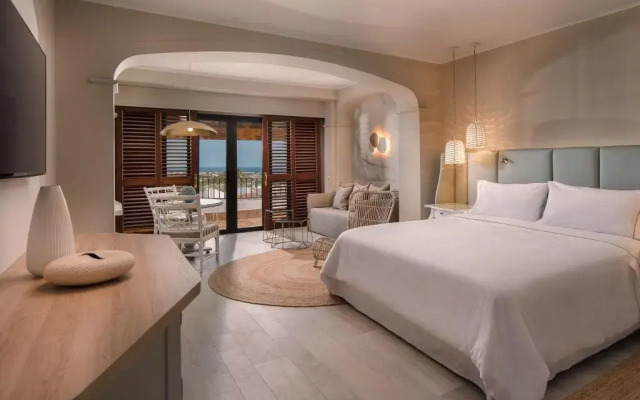 The Westin La Quinta Golf Resort and Spa