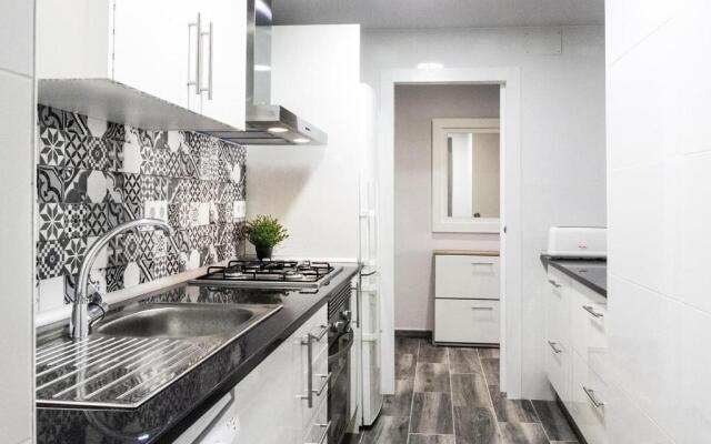 Apartamento Habana