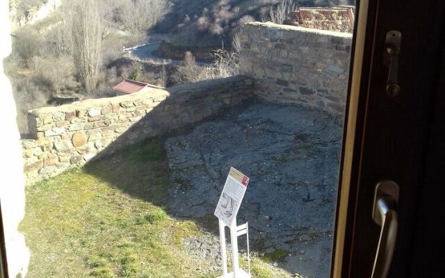 Albergue Corral de la Peña