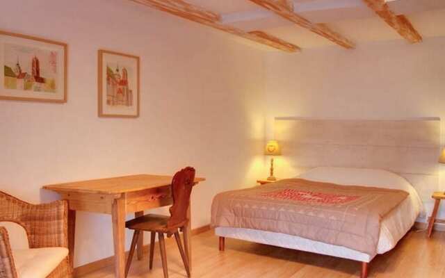 Le Domaine des Remparts