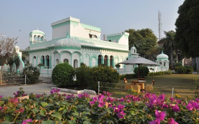 The Fort Nalagarh