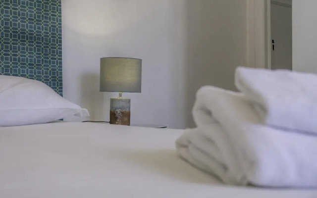 The Color Suites & Rooms