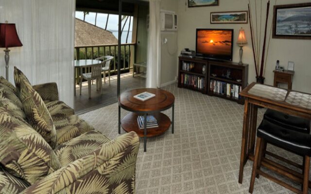 Kihei Kai Oceanfront Condominiums