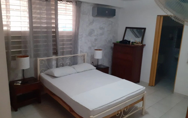 Hostal Casa Ana
