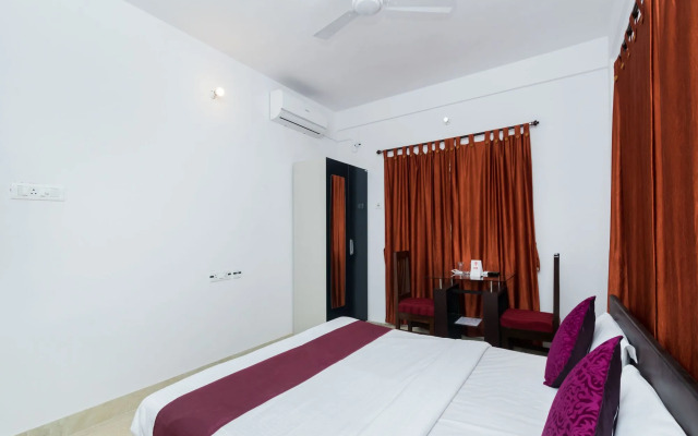 Violet Guest House