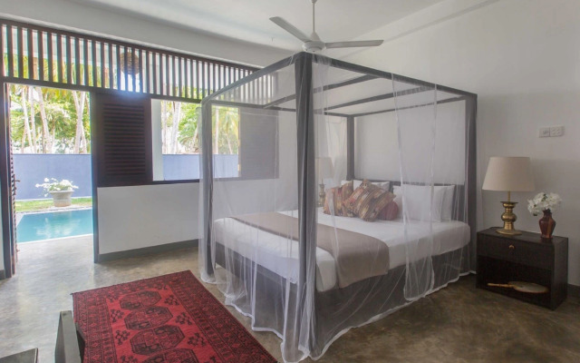 Jasper House Sri Lanka