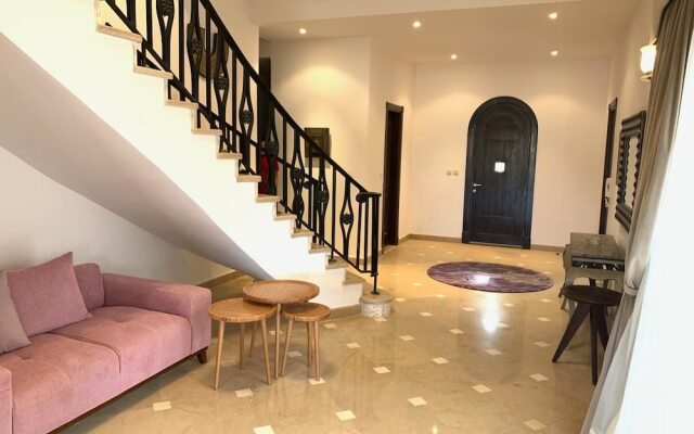 Marassi North Coast Villa Arizo 74