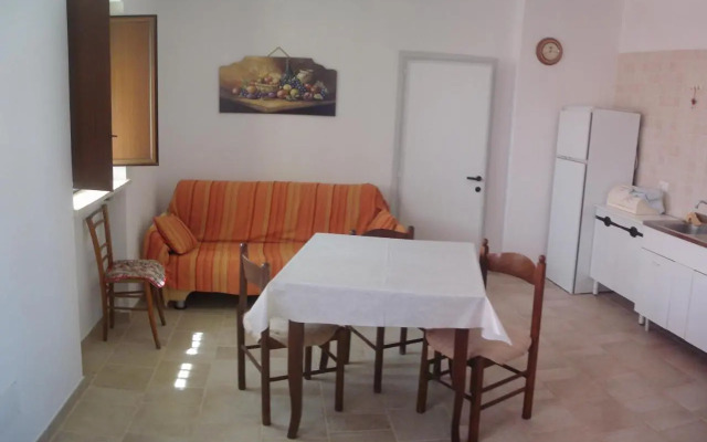 Trullo Salamina