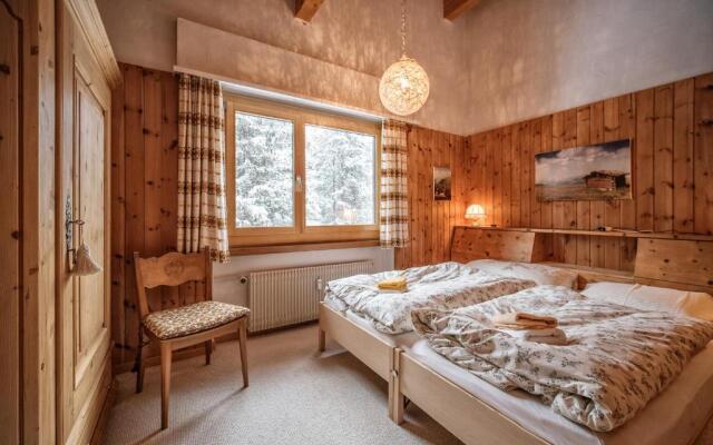 Casa Dschember, Wohnung 10, 1-5 Personen