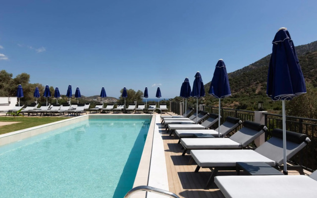 T Hotel Premium Suites