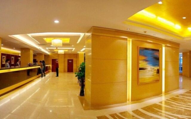 Yangshuo Tangrenjie Hotel