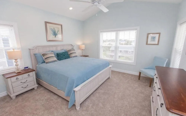 All Inn Virginia - 9 Br Home