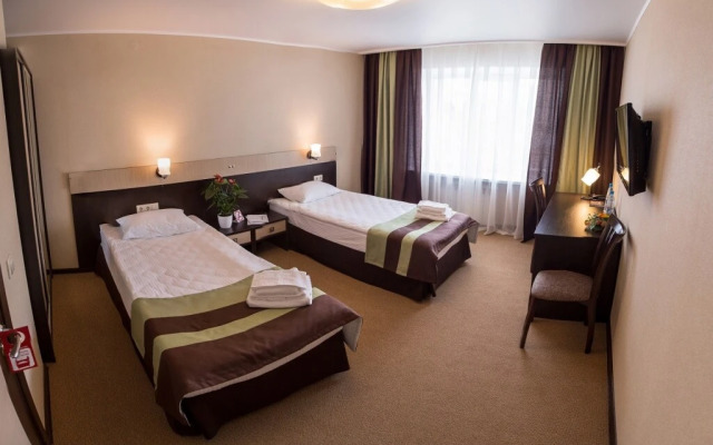 Otel' "Kuba"