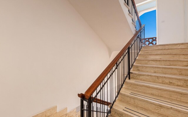 2852 Residence Bellavista- App 1 PT by Barbarhouse