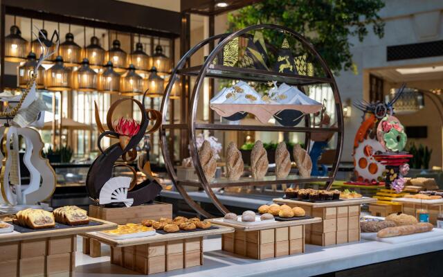 InterContinental Wuhan by IHG
