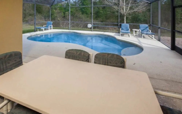 Cypress Pointe-1127 Holiday Home