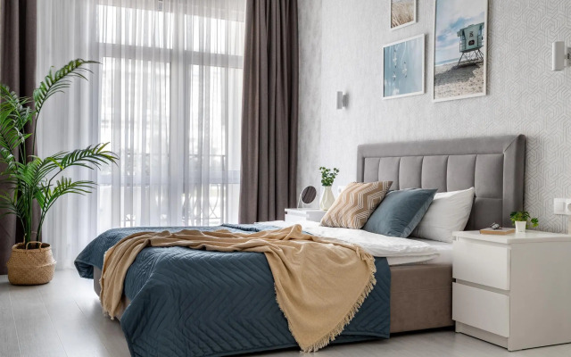 Home Group (Хоум Груп) на улице Мира 44 литер 3