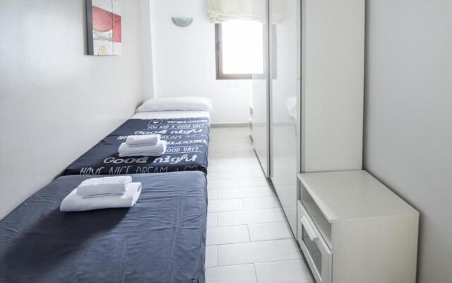 Apartamentos Esmeralda Ibiza