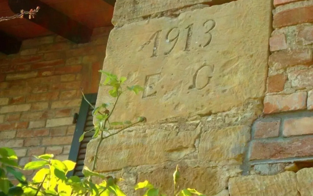 Casa dell'Abbondanza B&B Agriturismo