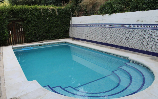 Barranco de la Salud