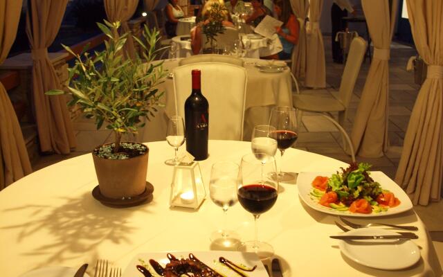 Paros Agnanti Resort & Spa