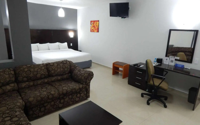 Best Western Minatitlan