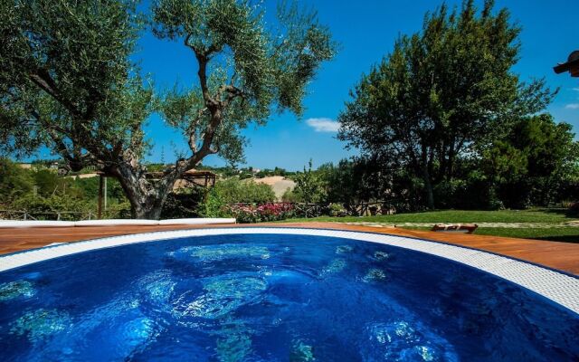 Villa Mauro