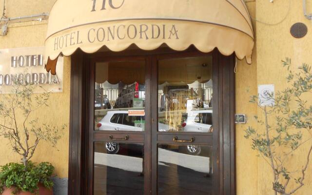 Hotel Concordia