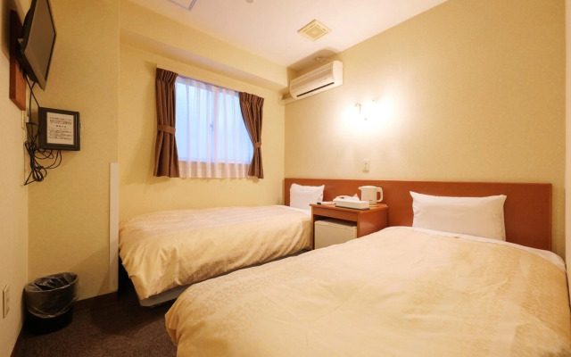 Hotel SUNTARGAS UENO
