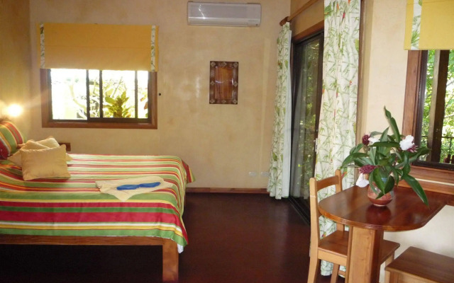 Hotel Luna Azul