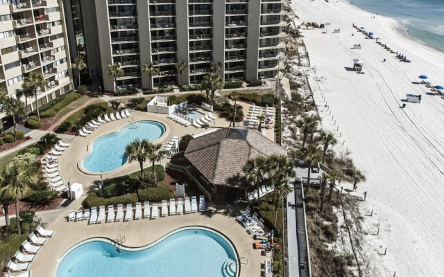 Summerhouse by iTrip Panama City Beach