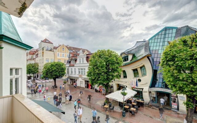 Happy Stay Sopot Monte Cassino 44 A