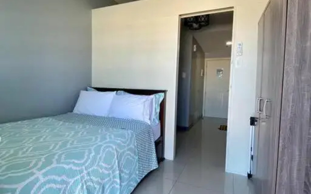 Cozy Space at 1206 South Residences SM Southmall