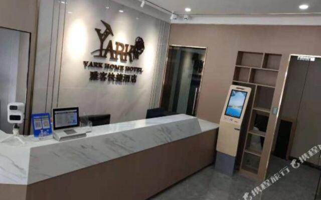 Yark Home Hotel