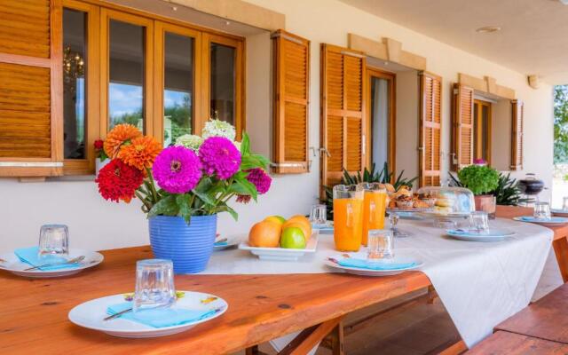 Sa Garriga Finca Darder