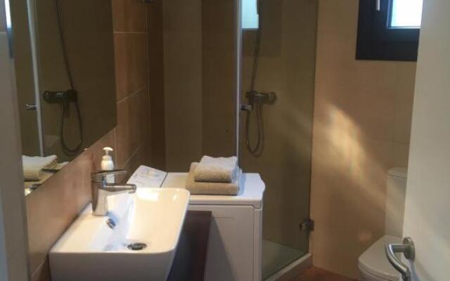 Apartamento Paseo Marítimo