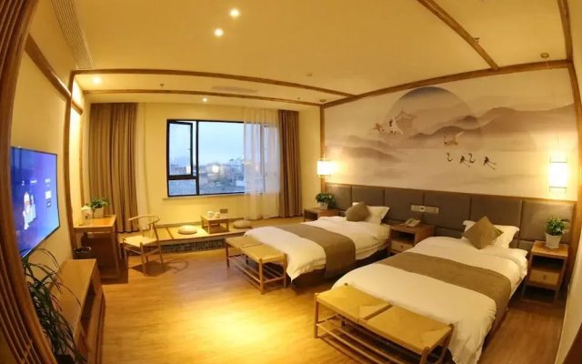 Mi Xi Gui Yin Inn