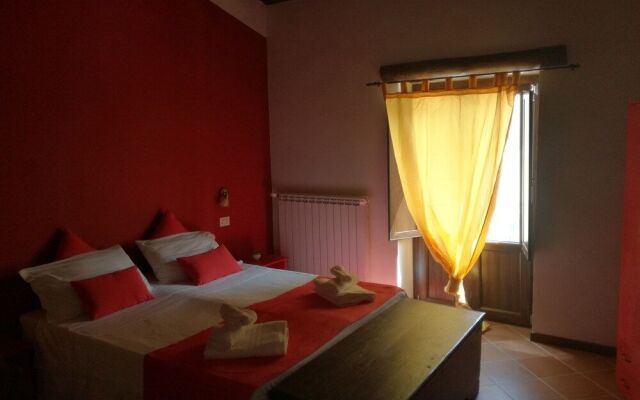 B&B Passo del Mattino