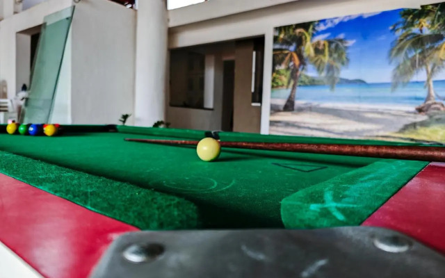 Hotel Riomar