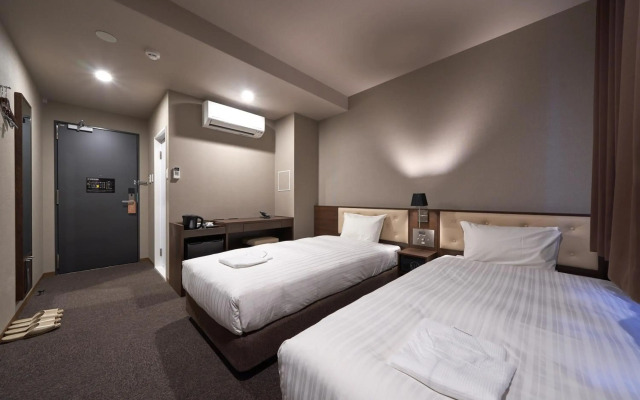 Welina Hotel Premier Shinsaibashi