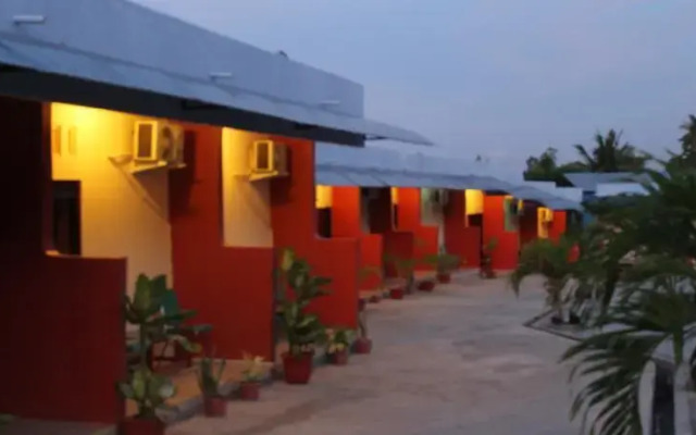 Kupang Inn