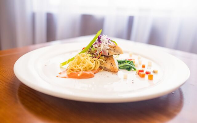 Bao Anh Boutique Hotel Da Nang