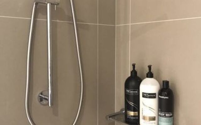 Southbank Platinum Tower Apartment