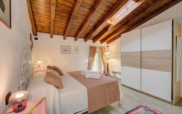 Il Borgo Apartments - Ulivo