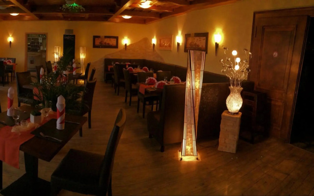 Hotel Zur Morschbach